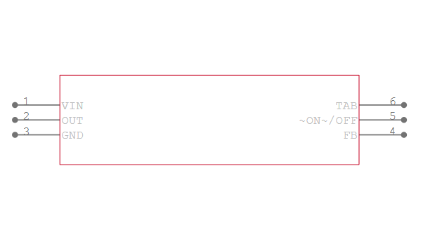 lm2576 circuit diagram